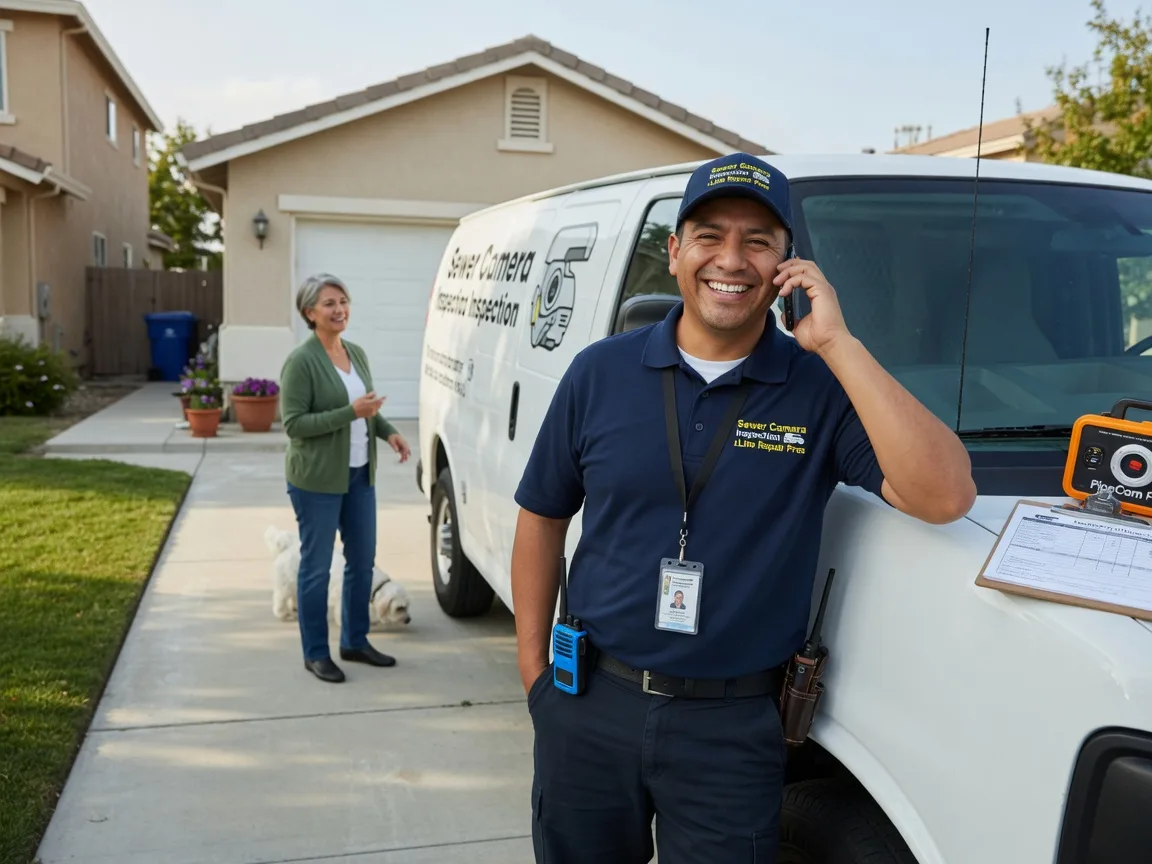 Sewer Line Repair Leetonia, OH FAQs